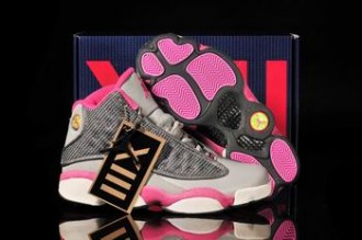 wholesale jordan 13 shoes for women #14011
