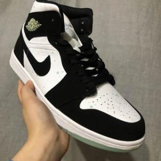 cheap wholesale nike air jordan 1 shoes aaa in china #27956
