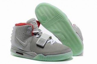 buy cheap Nike Air Yeezy shoes #15062