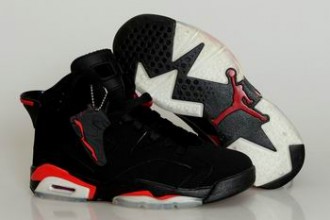 cheap jordan 6 aaa #13308