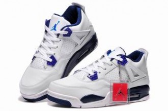 jordan 4 shoes aaa #12838