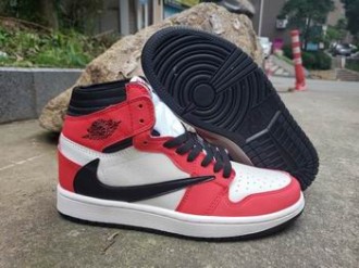 low price nike air jordan 1 shoes aaa women wholesale #26907