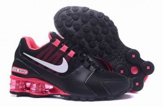 cheap nike shox women from china #23544